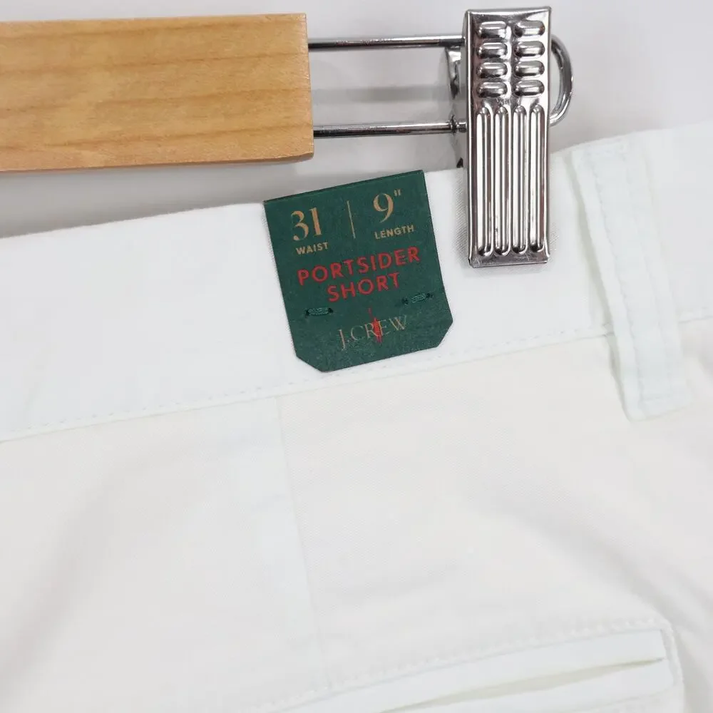 NWT J.Crew Men's 9